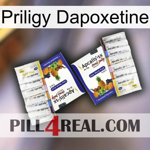 Priligy Dapoxetine 12